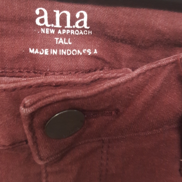 Pants - Picture 3 of 3